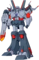 Super Megatron 