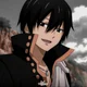 Zeref Dragneel