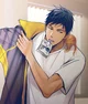 02 - Aomine Daiki