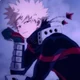 Katsuki Bakugo 
