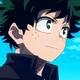 Izuku Midoriya