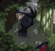 Kakashi Hatake