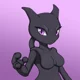 Luna the Mewtwo