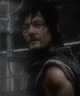 DARYL DIXON