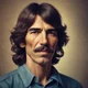 George Harrison