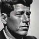 John F Kennedy 