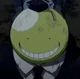 Koro Sensei