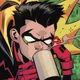 Damian Wayne