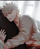 katsuki bakugou