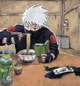Kakashi Hatake