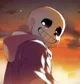 Sans Undertale v2