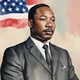 Marin Luther King jr