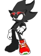Dark Sonic