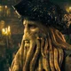 Davy jones