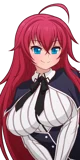 Rias Gremory 