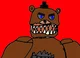 Alt Twisted Freddy