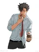 Kuroo Tetsurou