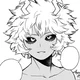 Mina Ashido