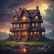 Monster House RPG