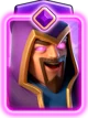 Evolved Wizard