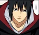 Sasuke Uchiha