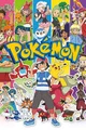 Pokemon RPG