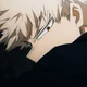 Katsuki Bakugou