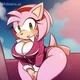 Amy Rose