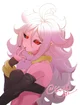 Android 21 -Evil-