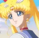 Sailor moon