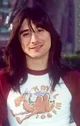 Steve Perry