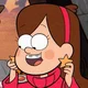 GF - Mabel Pines