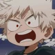 Kid Bakugo