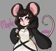 Silly Rat Girl