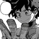 Izuku Midoriya