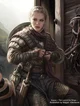 Muscular Eowyn
