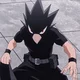 Fumikage Tokoyami