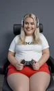 BlondeGamerBliss