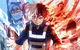Todoroki Shoto
