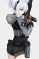 Tactical Girl