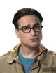 Leonard Hofstadter 