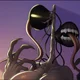 Siren head 