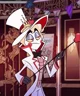 Lucifer-Hazbin Hotel