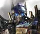 Optimus Prime