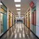 Assistant teacher