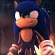Sonic - Captured
