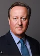 David Cameron 