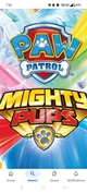 Mighty Pups movie RP