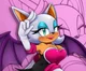 Rouge The Bat