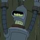 Bender - Futurama